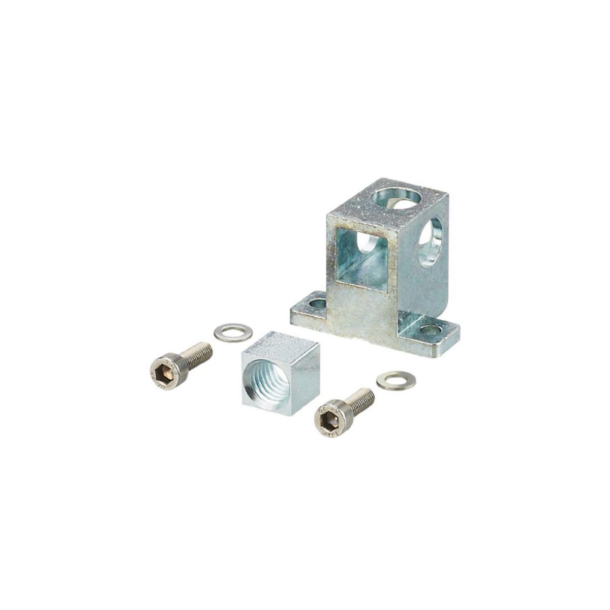 Tillbehör givare Exxxxx - KUBFÄSTE SYSTEM COMPONENT CUBE