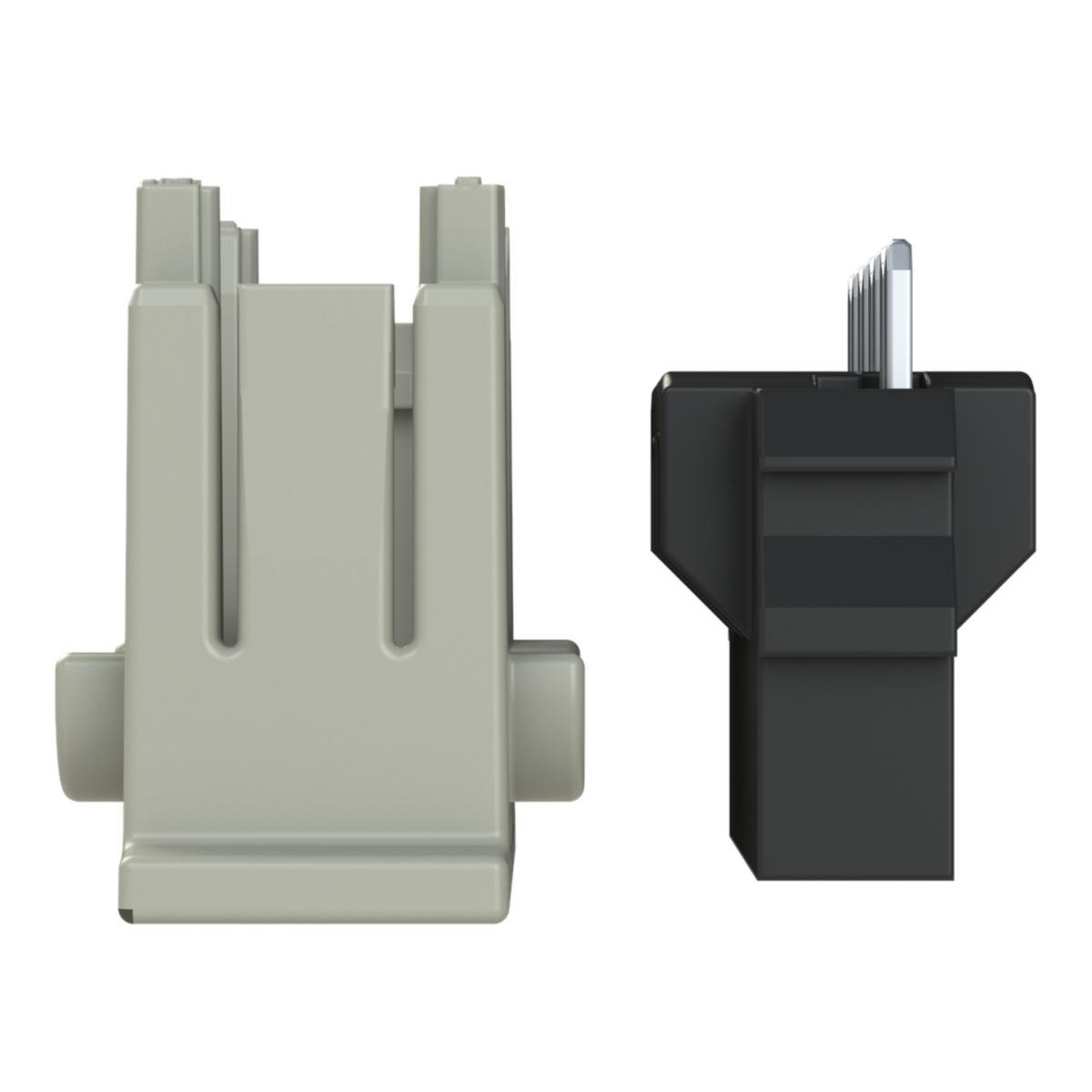 Anslutningsadapter INS135 - ANSLUTNINGSADAPTER INS135 INS135