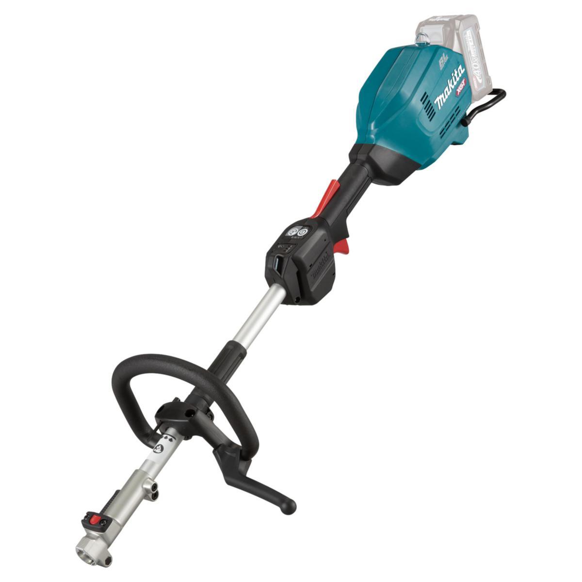 Motorenhet Makita XGT UX01GZ SOLO - MOTORENHET MAKITA UX01GZ 40V XGT BL SOLO