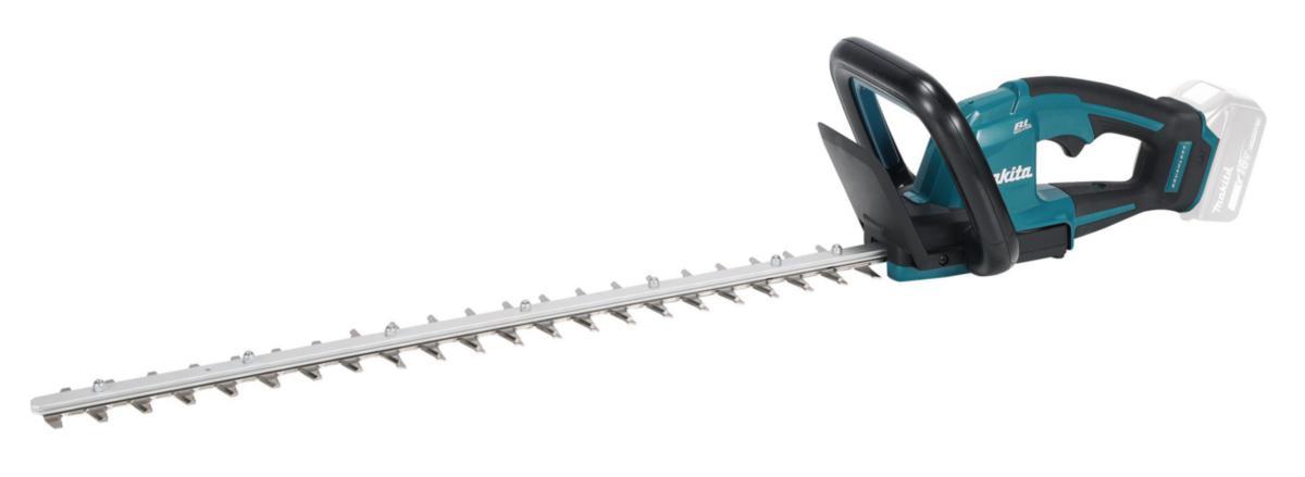 Hedge Trimmer Makita DUH606Z SOLO - HEDGE TRIMMER MAKITA DUH606Z 18V BL SOLO 20MM 600MM