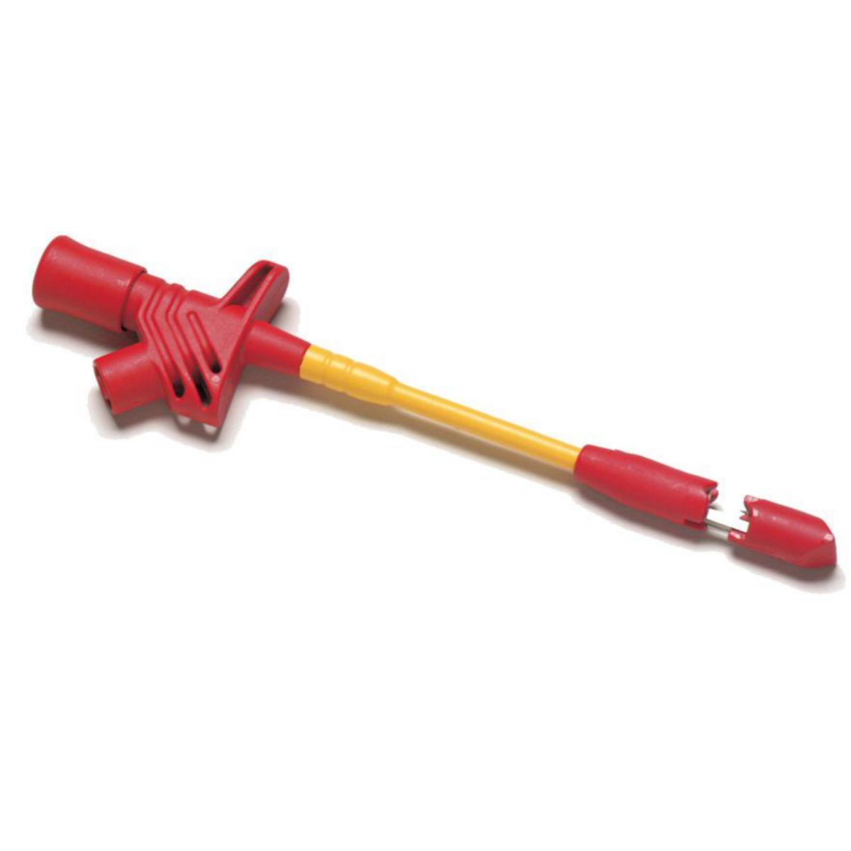 Klämprobe isolation, AC89 - KLÄMPROBE ISOL. AC 89