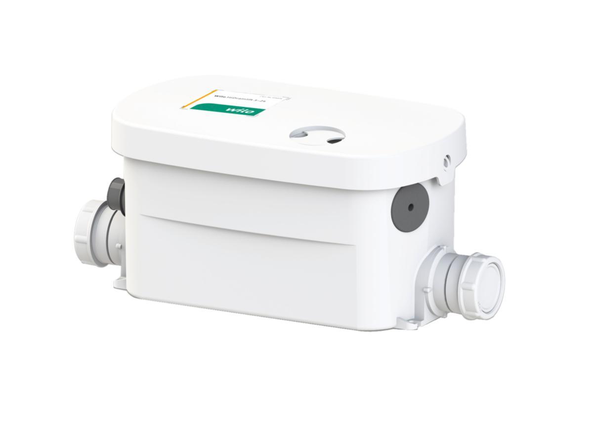 Pumpstation HiDrainlift, Wilo - HIDRAINLIFT3-24 WILO PUMPSTATION