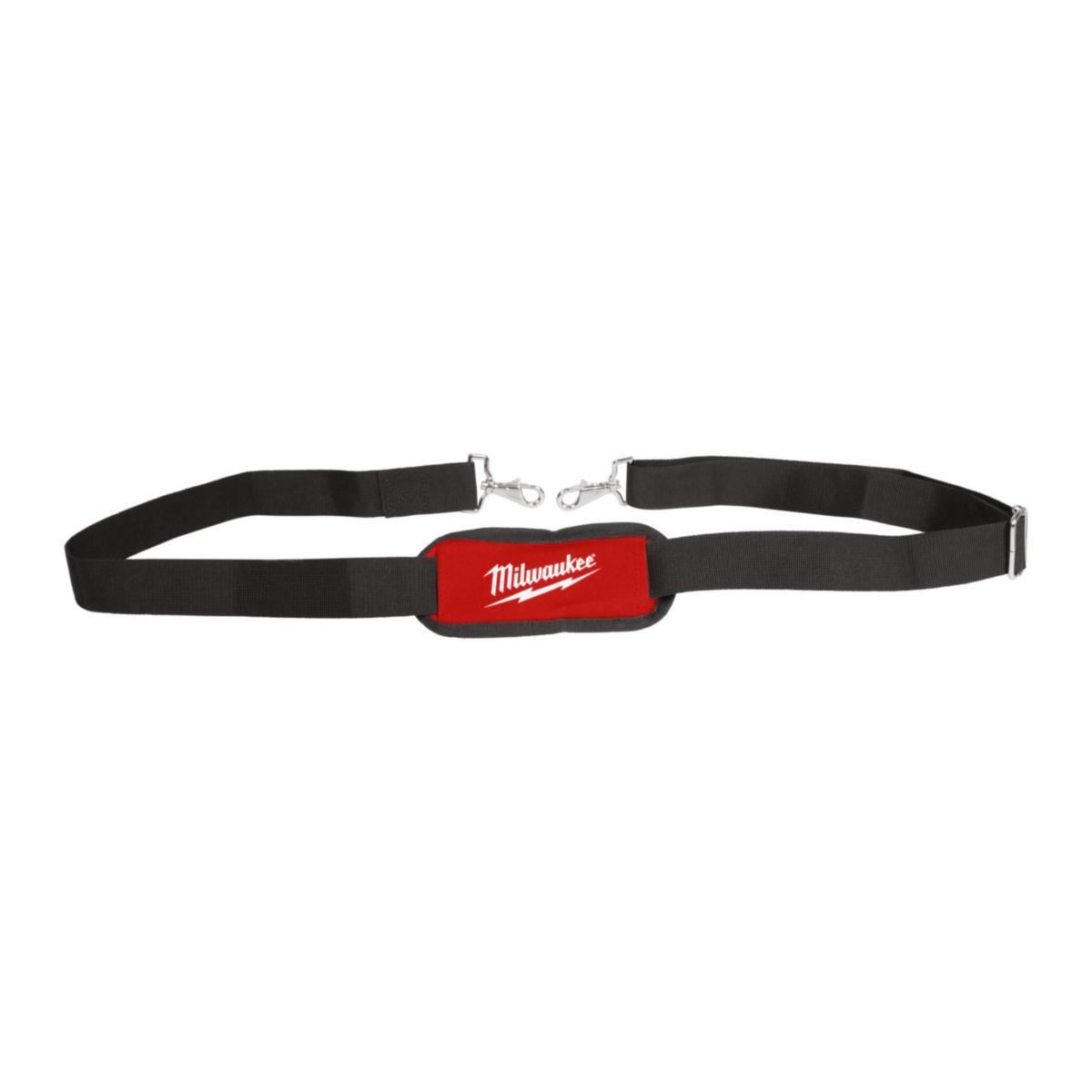 Shoulder Strap Milwaukee Leaf Blower - SHOULDER STRAP MILWAUKEE M18 F2BL