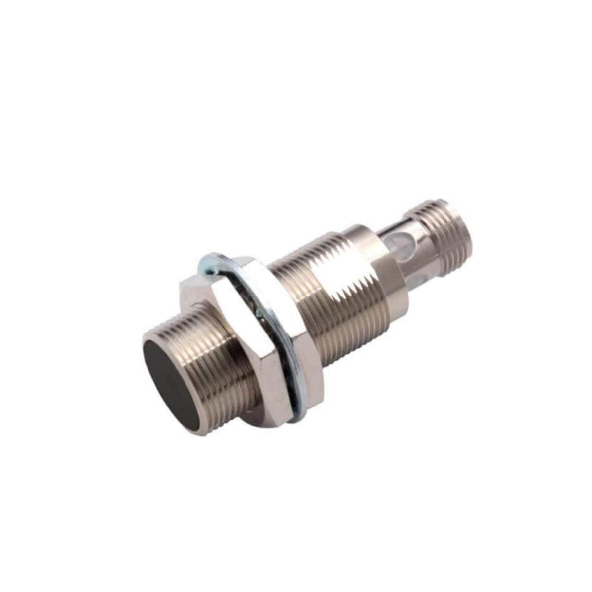 Induktiv givare E2E NEXT - INDGIVARE SKÄ M18 8MM M18 CON E2E-X8B218-M1