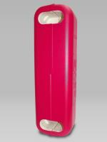 Isolering HVAC Box B250AS, Swep