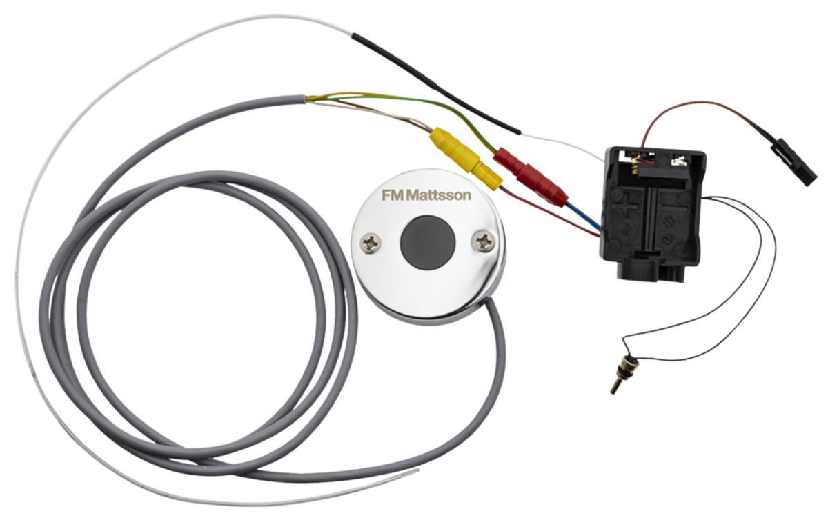 Elektronikenhet Compact/Panel