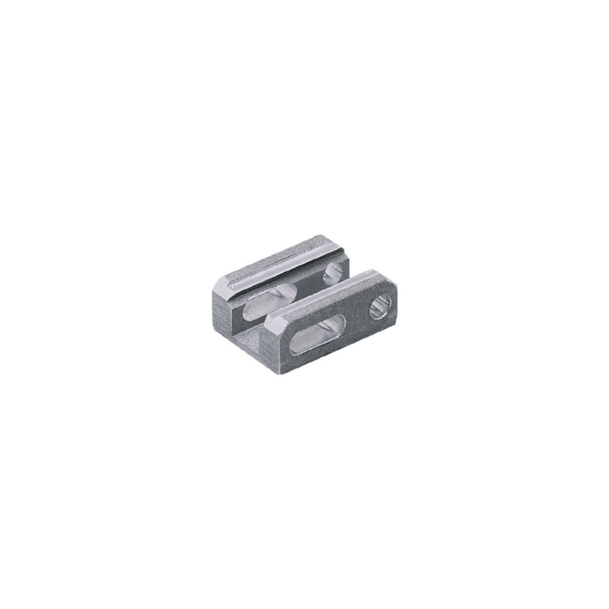 Tillbehör givare Exxxxx - KLÄMFÄSTE MOUNTING ADAPTOR O5/OC