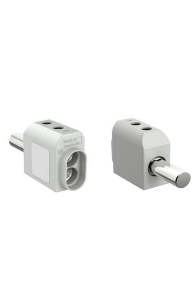 Kabelklämma OZXT - ANSL-KLÄMMA OZXT2X50 2X16-50 OZXT2X50