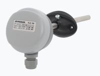 Fuktgivare för kanal KLK 100, temperatur, Produal