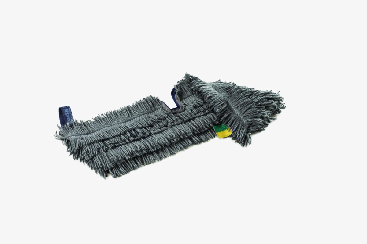 Fickmopp Swep Duo r-MicroTech - FICKMOPP SWEP DUO R-MICROTECH TVÅ SIDOR 50 CM