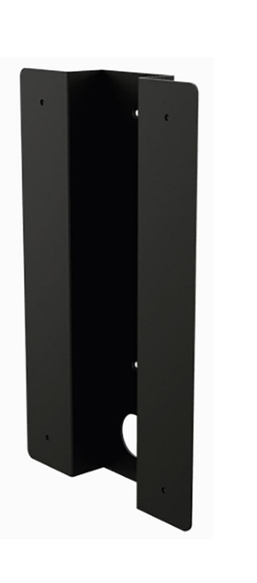 Montageplåt ABL Wallbox eMH3 - MONTGEPLÅT ABL WALLBOX EMH3