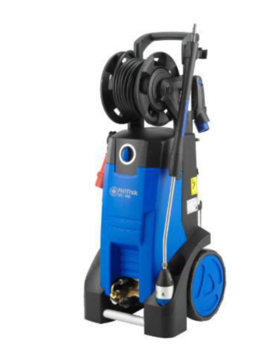 Högtryckstvätt Nilfisk MC 4M-160/620 XT - HÖGTRYCKSTVÄTT NILFISK MC 4M MC 4M - 160/620 XT