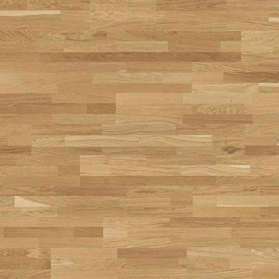 TRÄGOLV PURE EK NATUR DUOPLANK 2 STAV 13MM MATT 2.66 M2/PKT