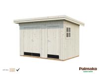 Förråd, Kalle, 6.6 m²