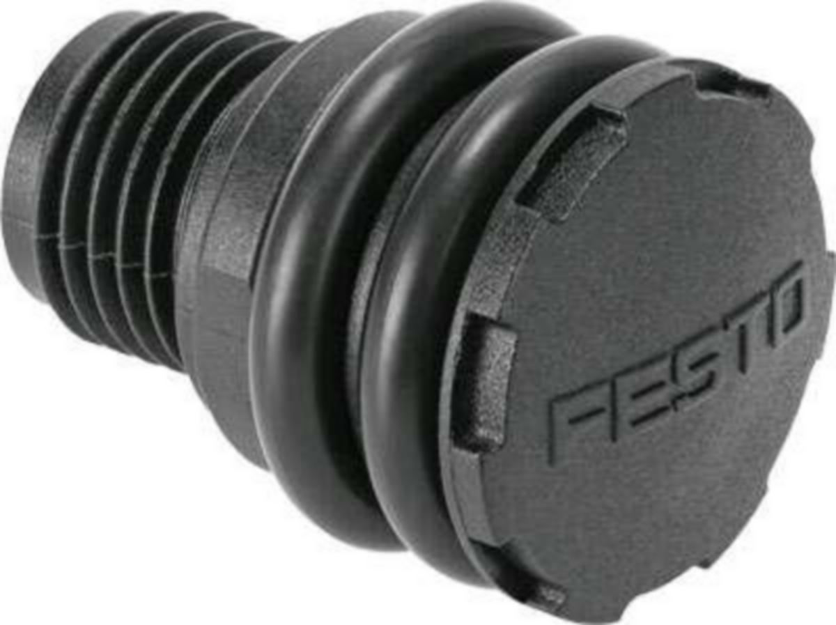 Avluftningsskydd Festo VABD - AVLUFTNINGSSKYDD FESTO VABD-D3-SN-G14