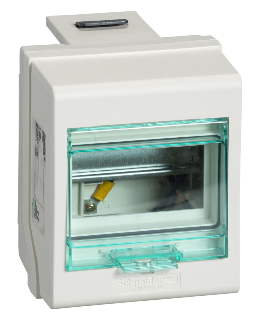 Uttagsdon 3P+N+PE för normapparater KSB - UTTAGSDON M DVÄRGBR 32A KSB32CM55A32SE