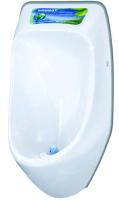 Urinal vattenfri Ecoline, Ecoplus, Novosan AB