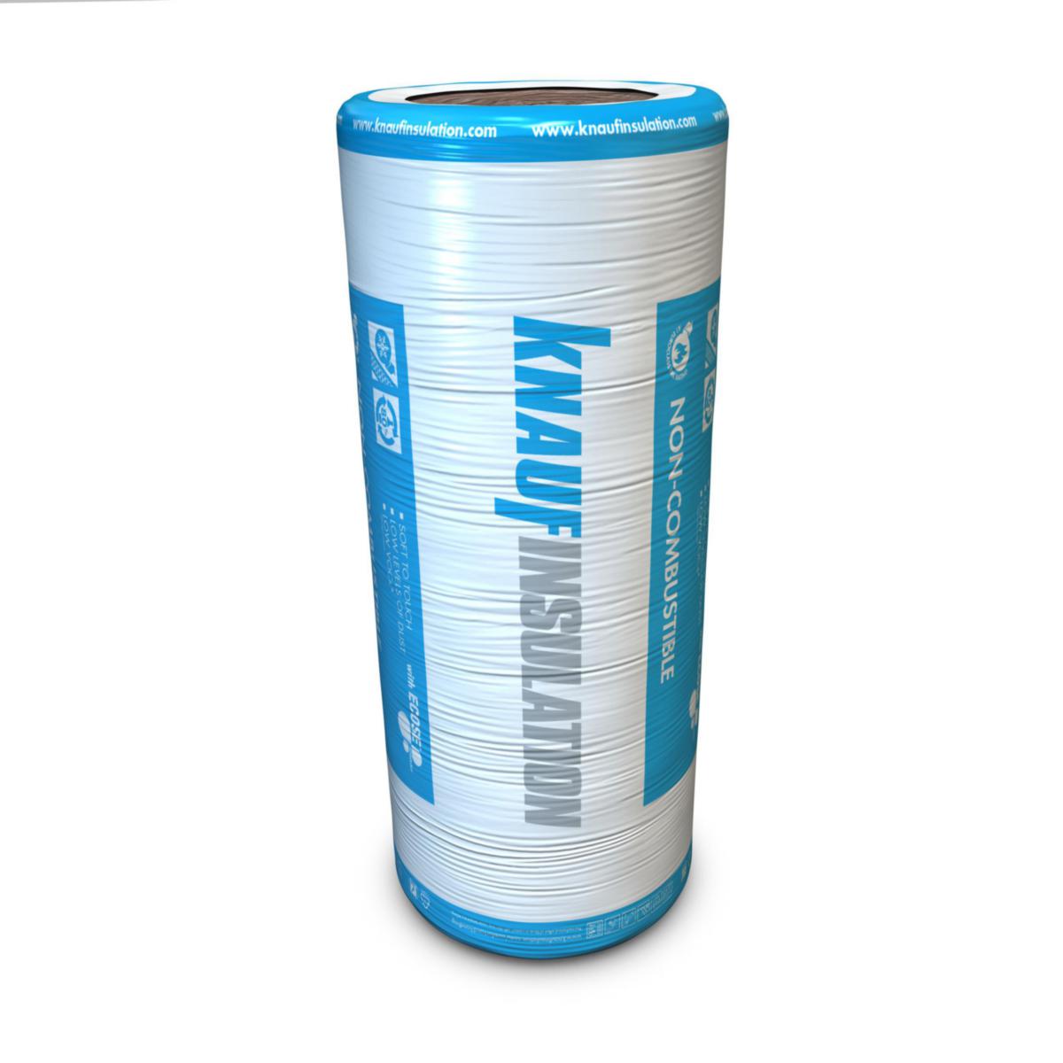 Byggmatta 36, Knauf - BYGGMATTA 36 T:45MM 1200X11000MM 13.2 M2/RLE