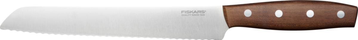 Bread knife Fiskars Folken FSC - FOLKEN BREAD KNIFE 21CM FSC