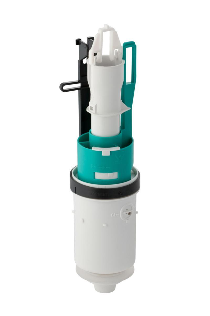 Bottenventil till Kappa fixtur, Geberit - GEBERIT BOTTENVENTIL T KAPPA WC FIXTUR