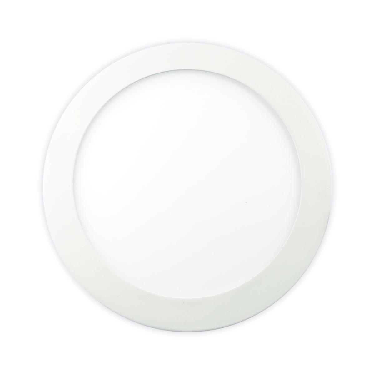 Downlight Alisia Elite - DOWNL ALISIA ELI 18W 3K MW/R 10243 ALISIA ELITE
