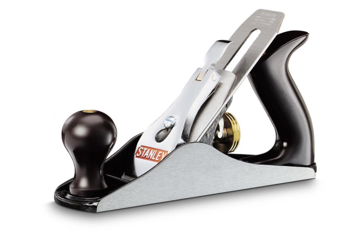 Putshyvel Stanley 1-12-003, 1-12-004 - PUTSHYVEL STANLEY 1-12-003 LÄNGD 240MM