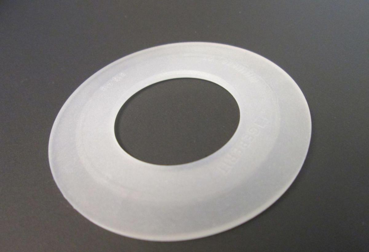 Plantätning Duofix packning, Geberit - GEBERIT PACKNING BOTTENVENTIL SIGMA/OMEGA FIXTUR