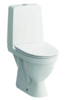 WC-stol Kompas, Laufen
