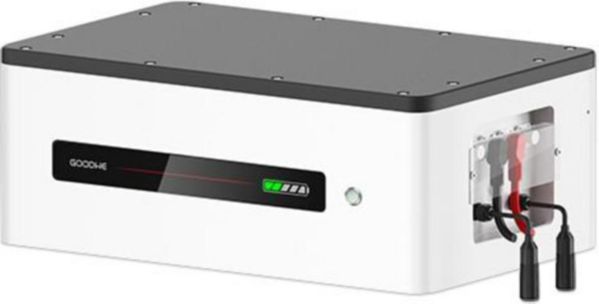 Control module (HV) GoodWe - Lynx H. F PLUS+ - GOODWE - LYNX HOME F PLUS+