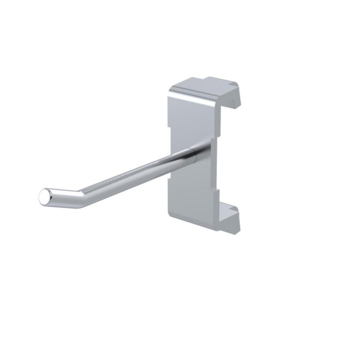 Enkelkrok X-ponent - ENKELKROK X-PO 1 50X3,5MM