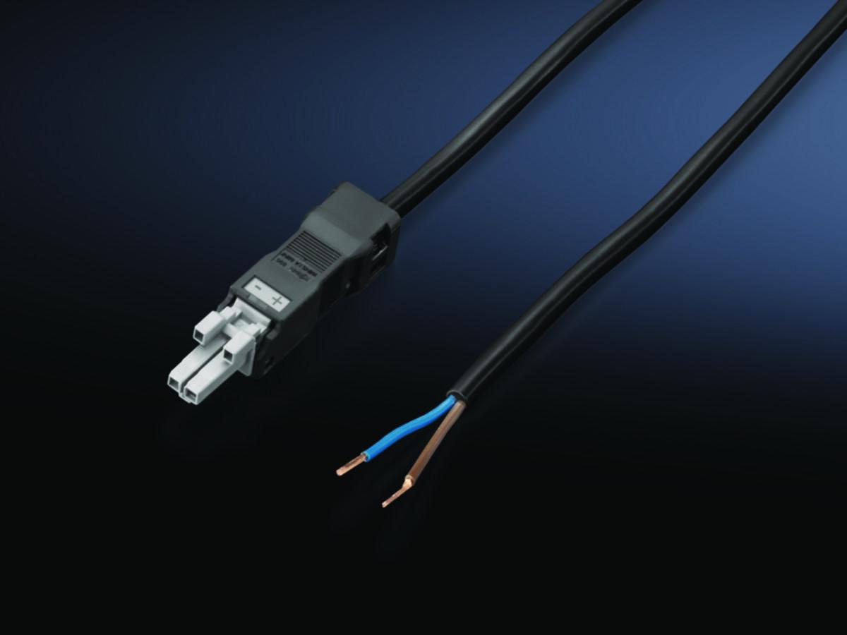 Anslutningskabel SZ - ANSLUTNINGSKABEL LED 5/FP 2500410