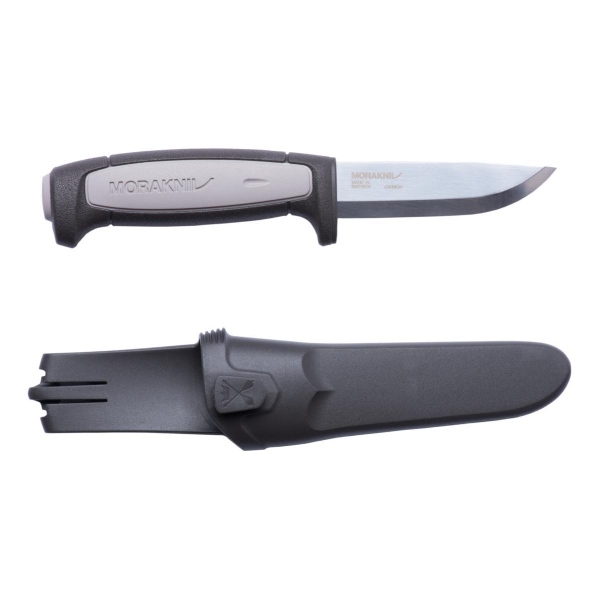 Robustkniv Morakniv - ROBUSTKNIV MORAKNIV KOLSTÅL