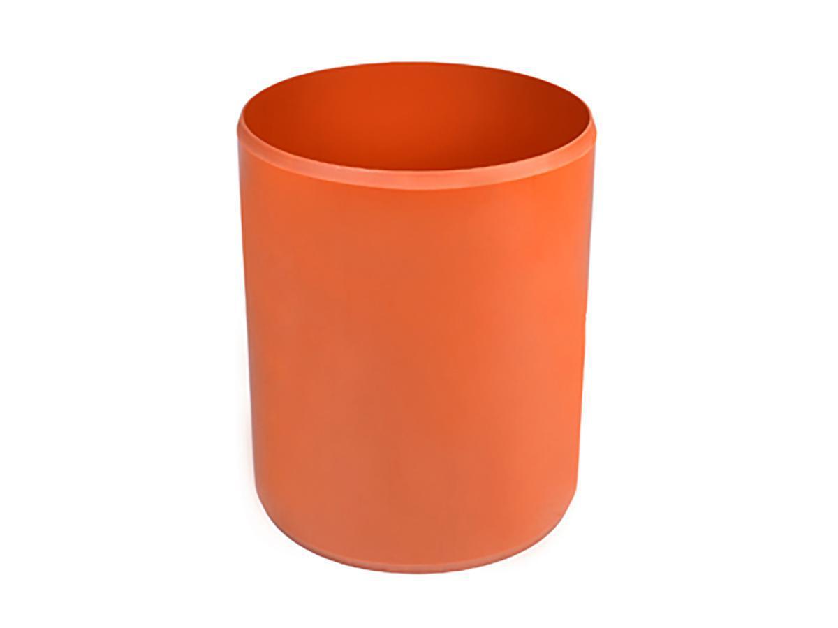 Coupling sleeve 315 mm, corrugated riser pipe Wavin - 315 COUPL. SLEEVE F CORR. PIPE WITH 2 SEALING RINGS