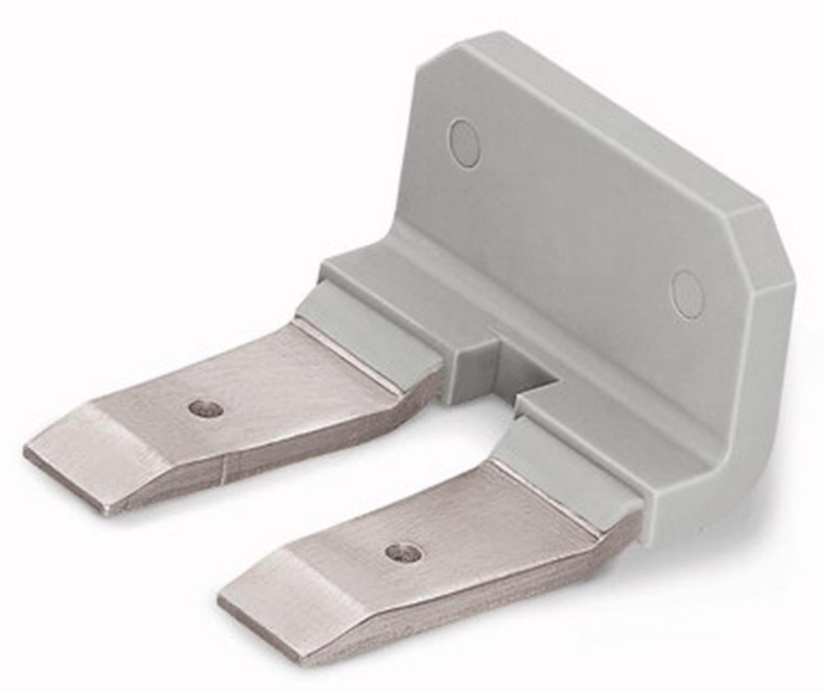 Bygel 285 - BYGEL 2 POL FÖR 95MM2 285-495