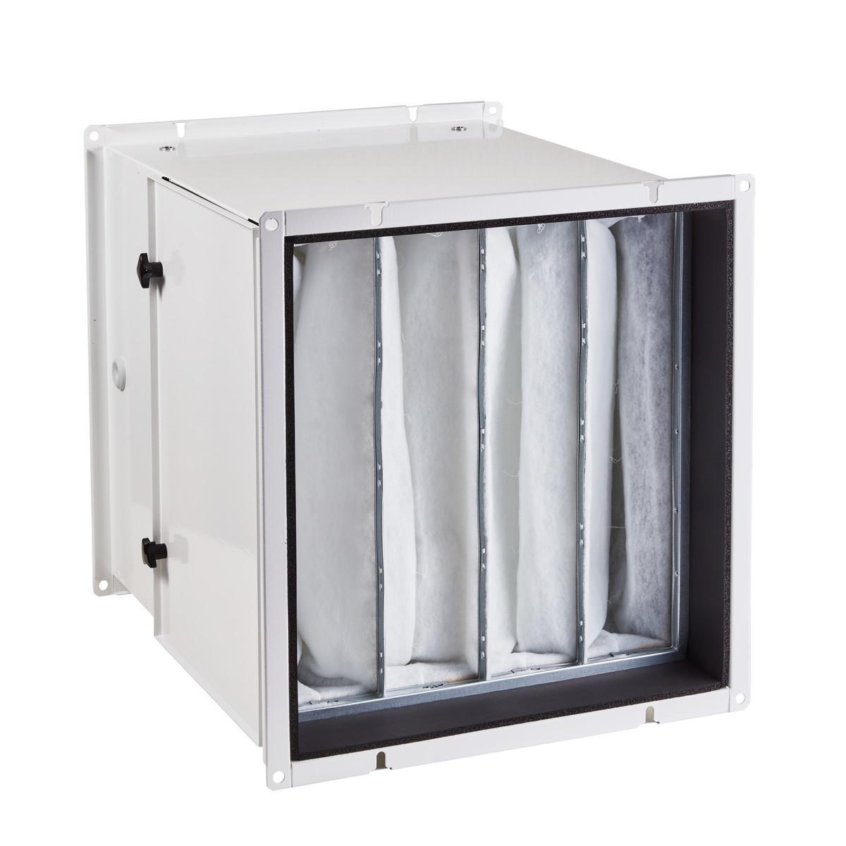 Filterskåp SWF, Frico - SWF3 FILTERSKÅP TILL SWH/SWS32/33