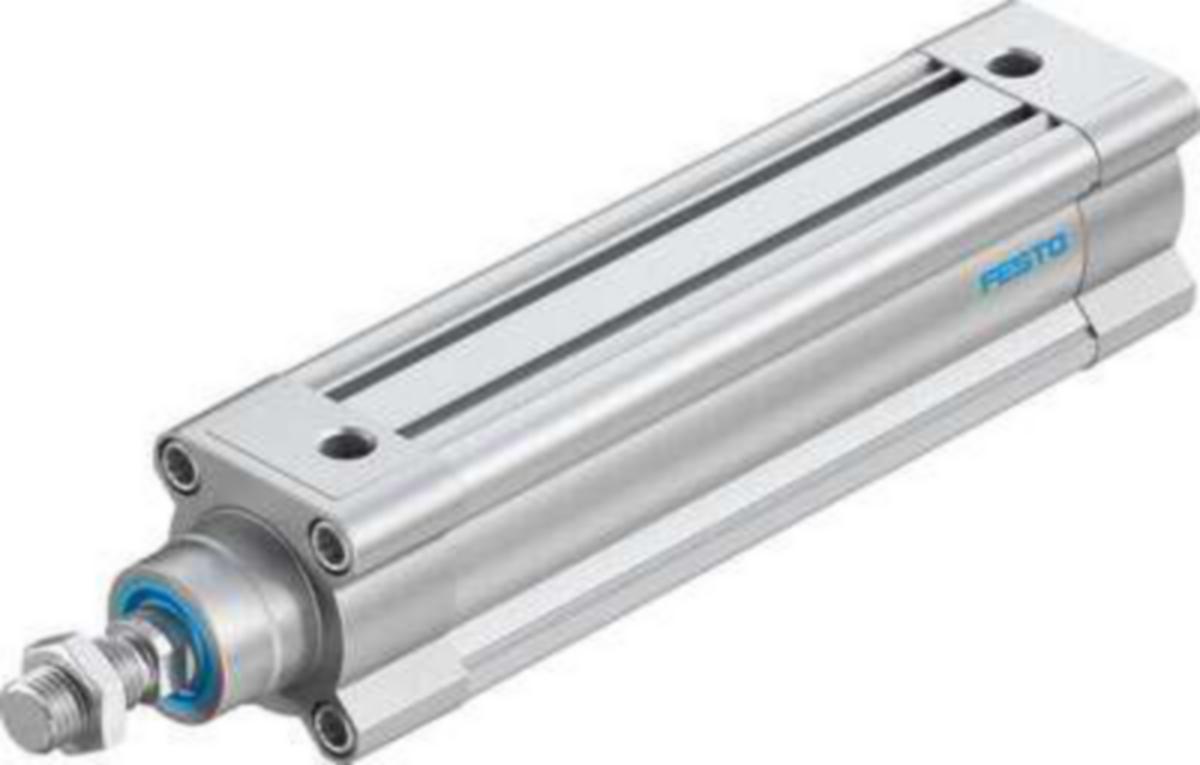 Normcylinder Festo - DSBC - PPSA - NORMCYLINDER FESTO DSBC-50-160-PPSA-N3