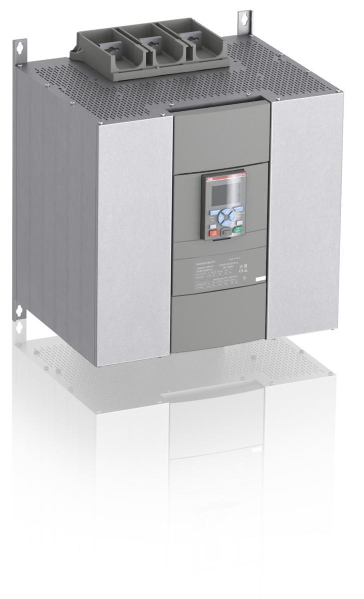 Mjukstarter PSTX30 ... PSTX1250 för 230-600V - MJUKSTART PSTX 400kW/400V 230V PSTX720-600-70