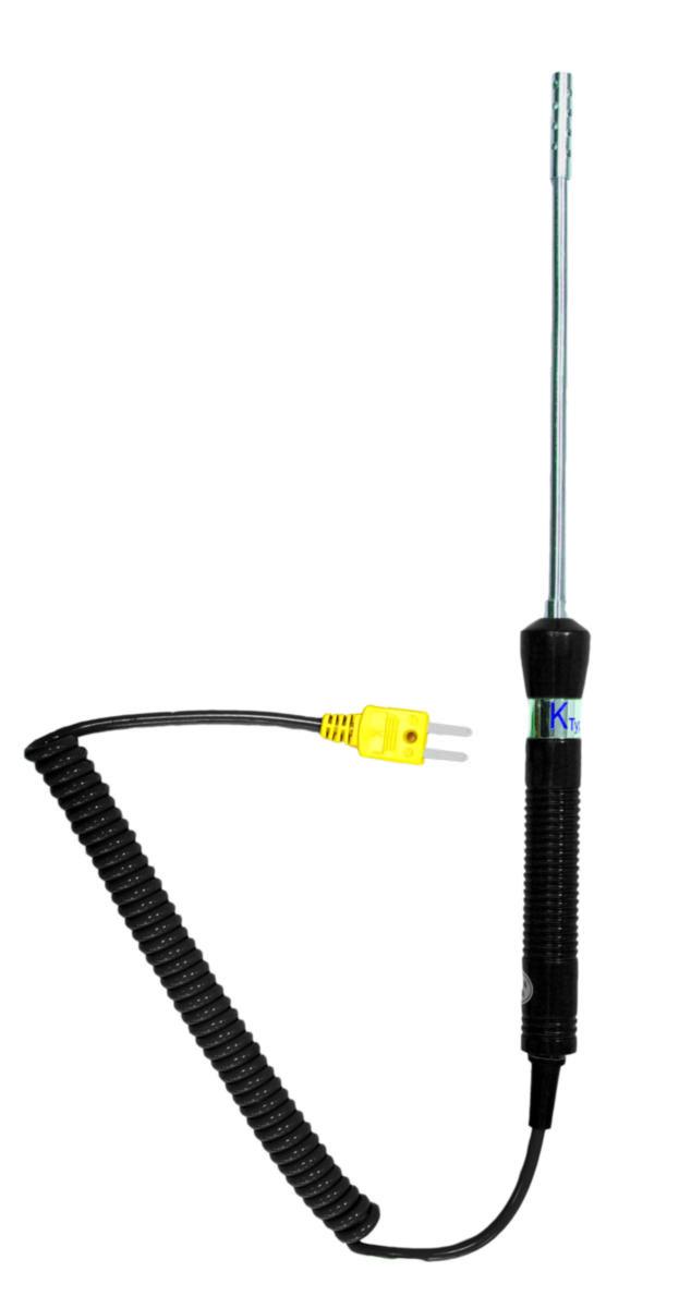 Tillbehör till Termometer Laserliner - SENSOR LASERLINER LUFT/GASTEMP THERMOSENSOR AIR