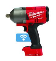 Impact Wrench Milwaukee M18 ONEFHIWP12-0X SOLO