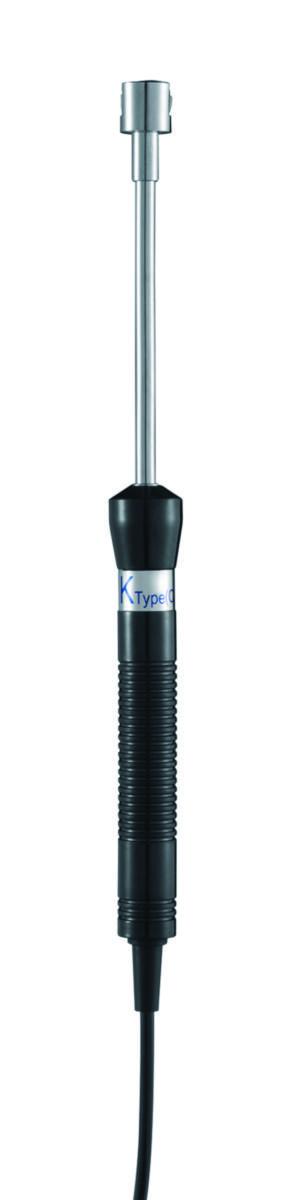 Tillbehör till Termometer Laserliner - SENSOR LASERLINER YTA THERMOSENSOR TOUCH