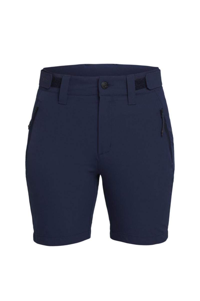 Shorts Tenson Txlite Adventure Dam - SHORTS TENSON TXLITE ADV. DAM MÖRK MARIN STL L