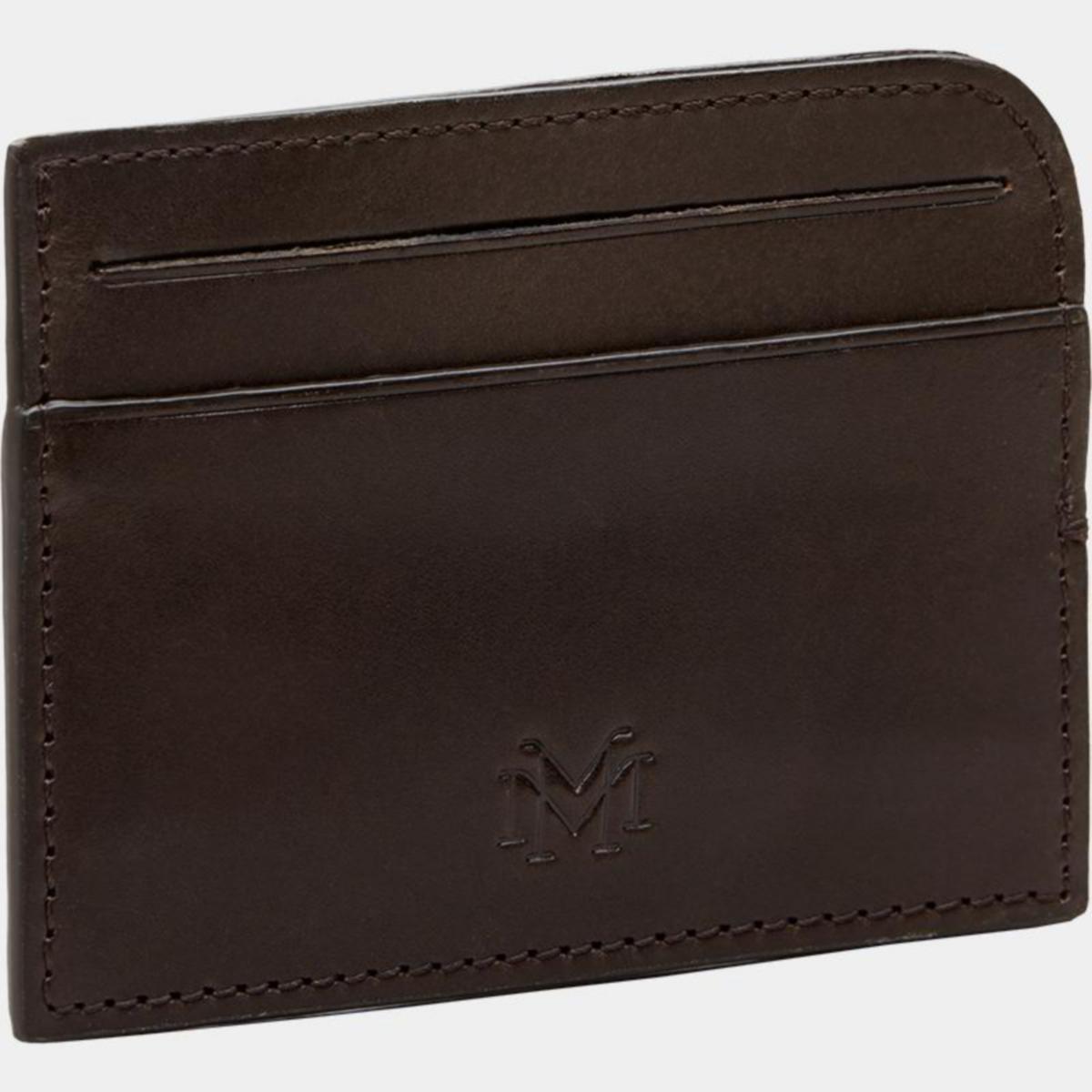 Korthållare Luton Card 2005 - KORTHÅLLARE LUTON CARD 2005 CHOKLAD