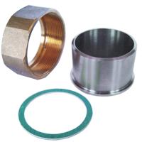 Motkoppling Svetskoppling CS, Swep