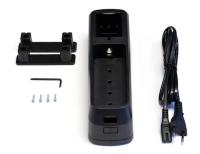 Laddställ Sundström till SR500 / 700