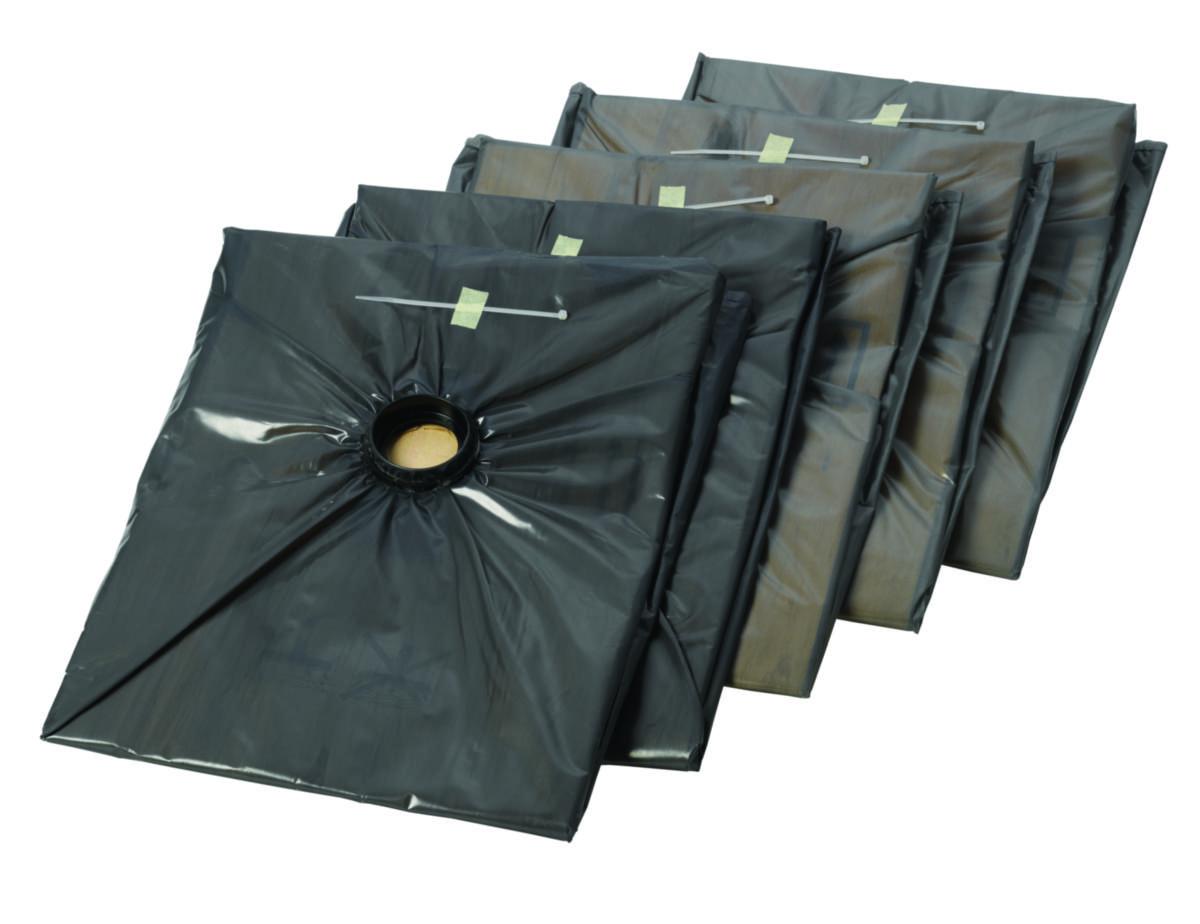 Filter bag Nilfisk - FILTER BAG LONG-TERM NILFISK T ATTIX 33/44 SAMT VHS 40/42