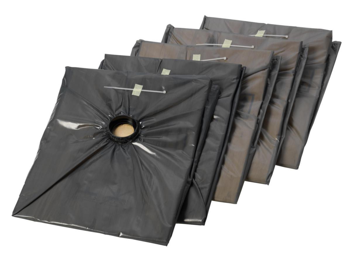 Safety Filter Bag Nilfisk Attix 33/44 VHS 40/42 H - SECURITY FILTER BAG NILFISK ATTIX 33/44 VHS 40/42 H