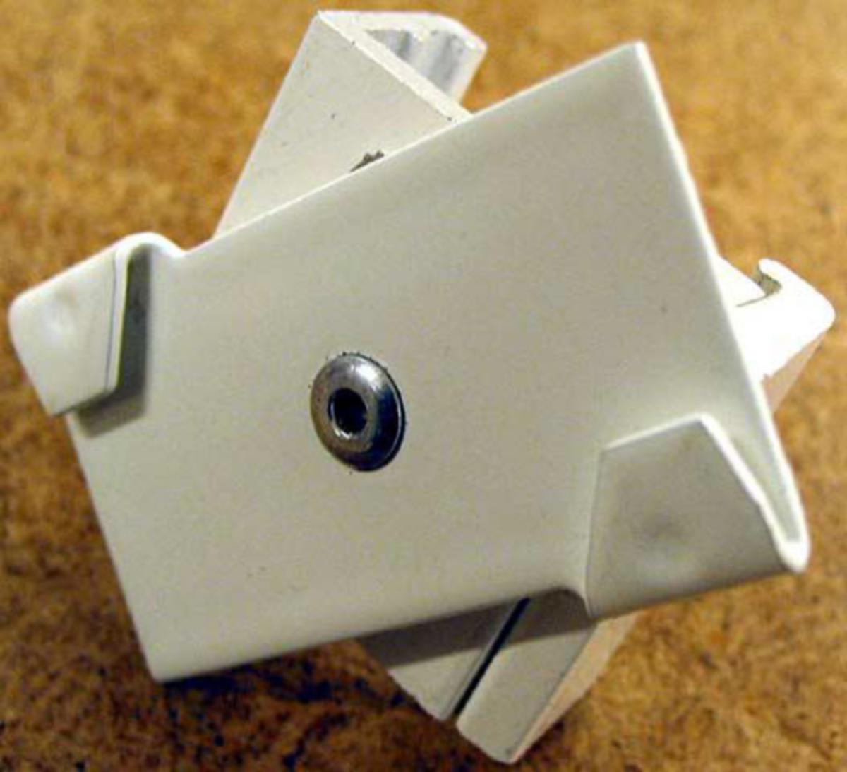 T-clips - T-CLIPS FÖR KONTAKTSKENA FÖR NOKIA OCH GLOBAL