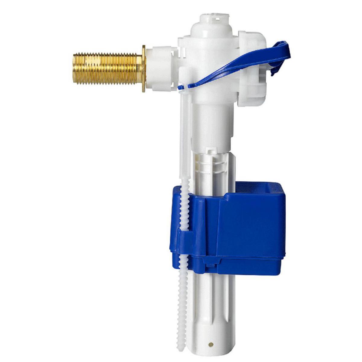 Flottörventil Fluidmaster FS, Tubman - FLOTTÖRVENTIL SIDOKOP R15 FLUIDMASTER TILL SAMT. WC-STOL