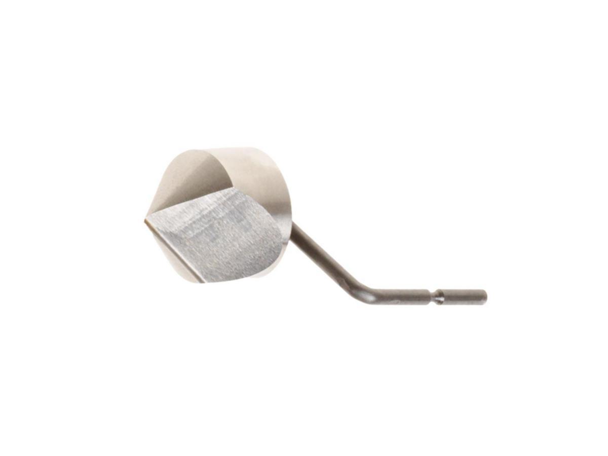 Reservdelar gradverktyg - HUVUD TILL GRADVERKYG RFA-313-STYLO-HD-HEAD