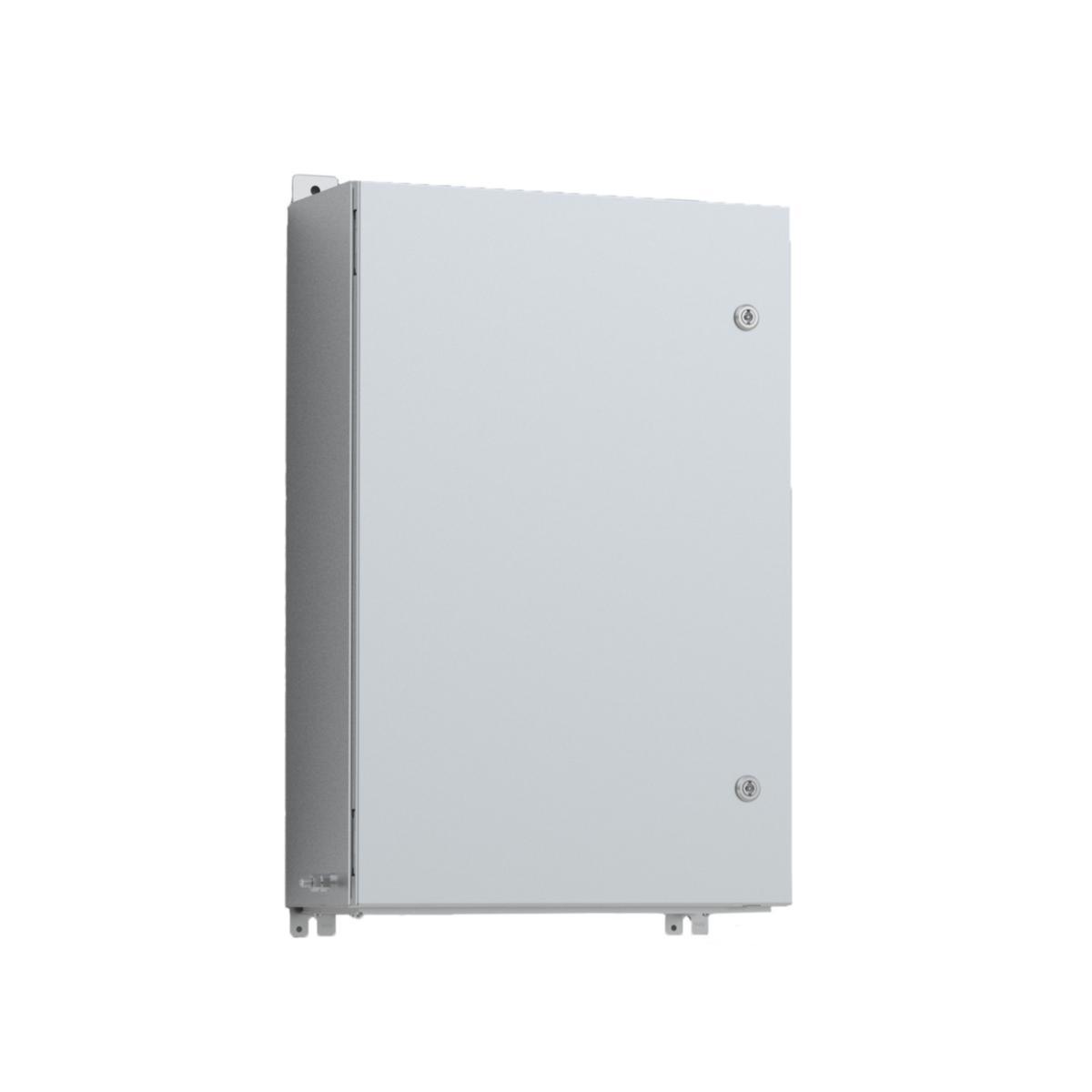 Väggskåp EXE-WM - VÄGGSKÅP EX 600X600X210 EXE606021SS61E